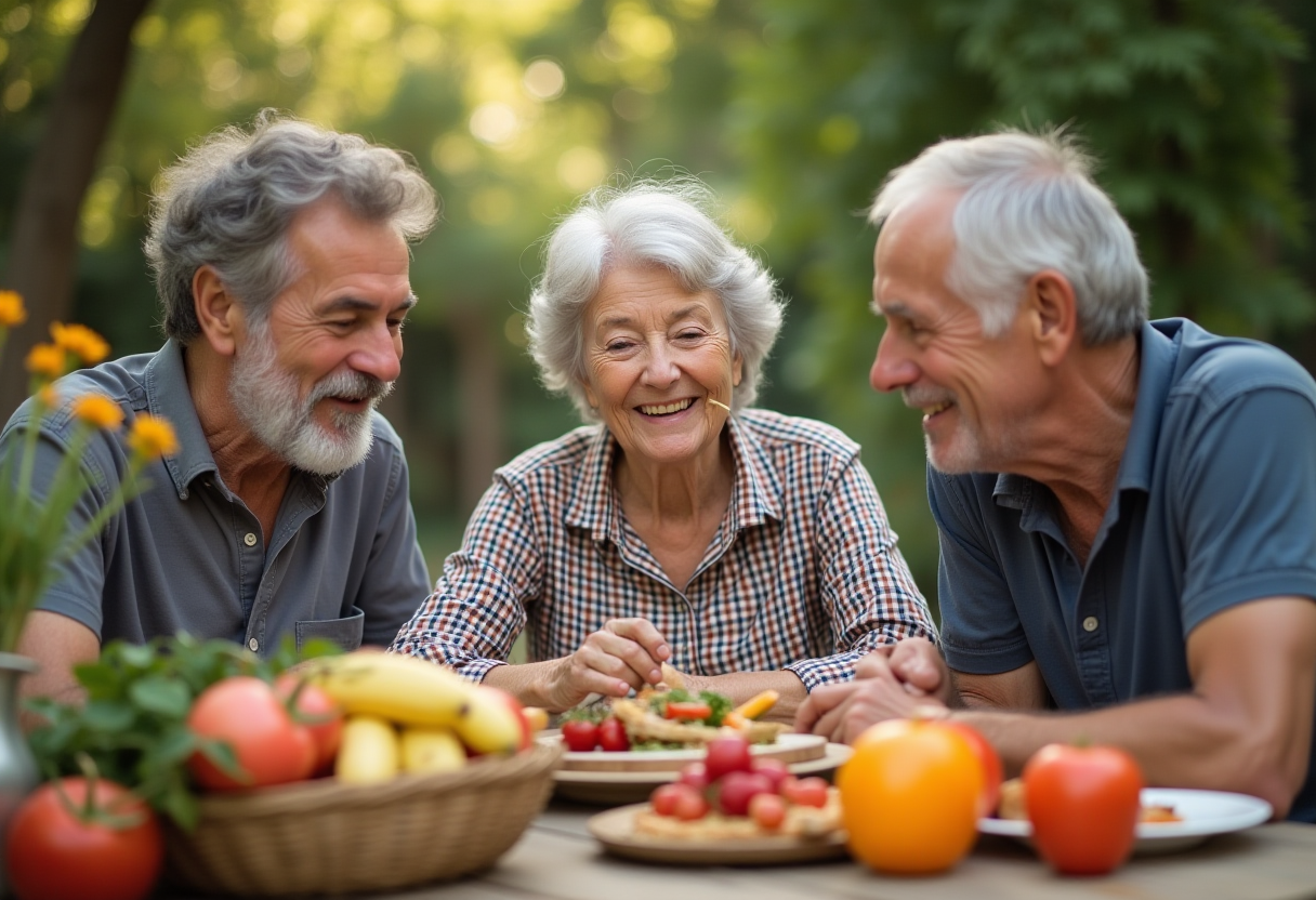 Енергетичні продукти для спортсменів