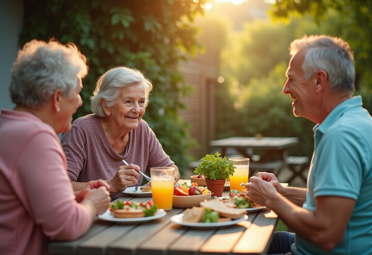 Планування здорового харчування