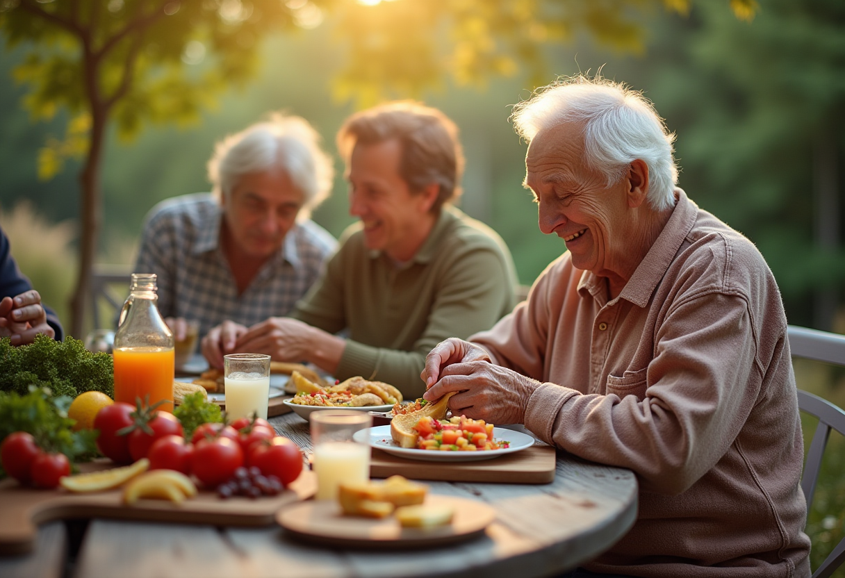 Експерт з харчування